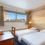 Eliova Le Chaix Hotel Alpe dʼHuez