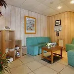 Eliova Le Chaix Hotel