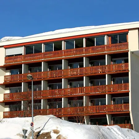 Hotel Eliova Le Chaix 3*