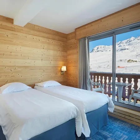 Eliova Le Chaix Hotel 3*