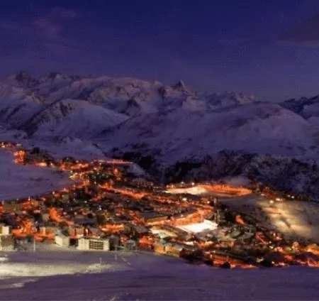 Eliova Le Chaix Alpe dʼHuez