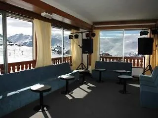 Eliova Le Chaix Альп-д'Юэз