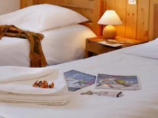 Eliova Le Chaix 3* Alpe dʼHuez