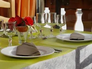 Eliova Le Chaix 3*