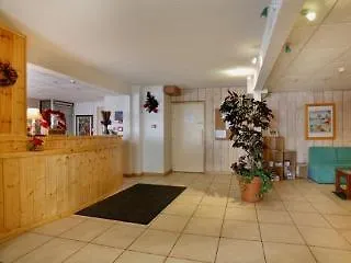 Eliova Le Chaix 3* Alpe dʼHuez