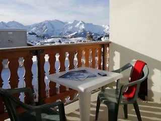 Eliova Le Chaix Hotel
