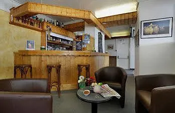 Hotel Eliova Le Chaix