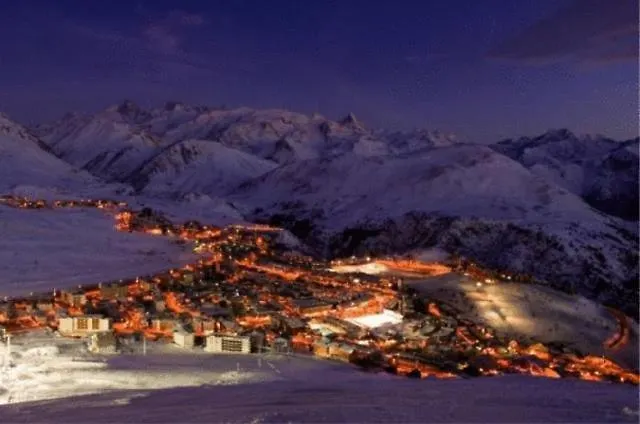 Eliova Le Chaix Alpe d'Huez