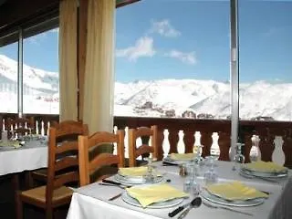 Eliova Le Chaix Alpe d'Huez