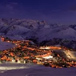Eliova Le Chaix Alpe d'Huez