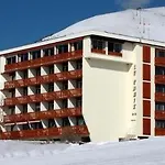 Hotel Eliova Le Chaix