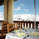 Eliova Le Chaix Alpe d'Huez