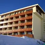 Eliova Le Chaix Hotel 3*