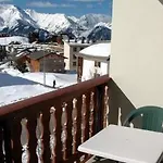 Eliova Le Chaix 3* Alpe d'Huez