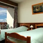 Hotel Eliova Le Chaix