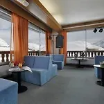 Eliova Le Chaix Hotel Alpe d'Huez