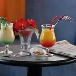 Eliova Le Chaix Hotel