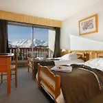 Eliova Le Chaix Alpe d'Huez