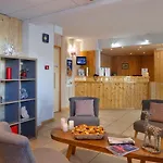 Eliova Le Chaix Hotel