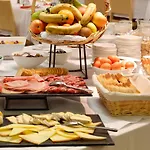 Hotel Eliova Le Chaix 3*