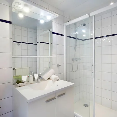 Eliova Le Chaix Hotel Alpe d'Huez