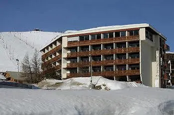 Eliova Le Chaix Hotel