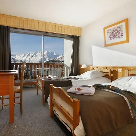 Eliova Le Chaix Alpe d'Huez