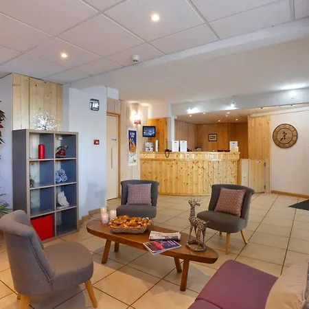 Eliova Le Chaix Alpe d'Huez