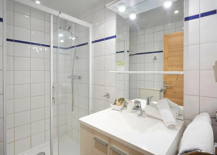 Hotel Eliova Le Chaix 3*