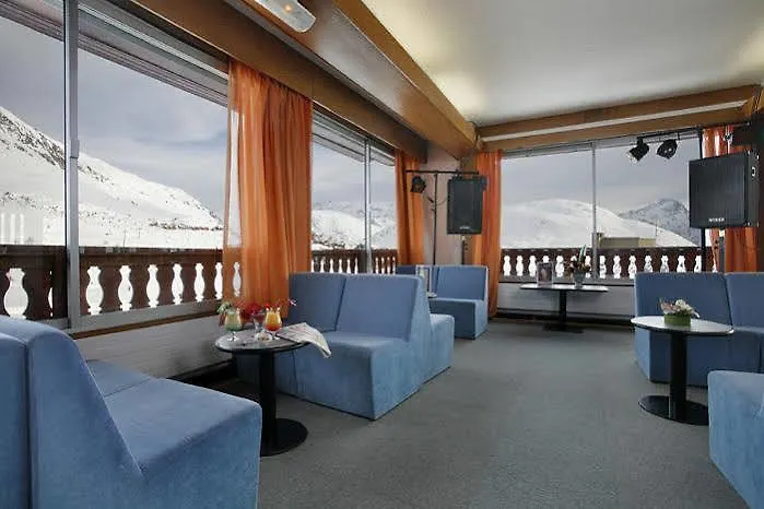 Eliova Le Chaix Alpe d'Huez