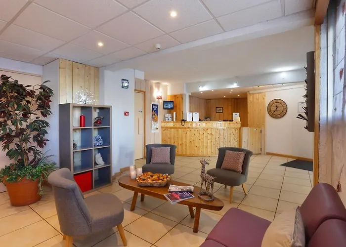 Eliova Le Chaix Alpe d'Huez